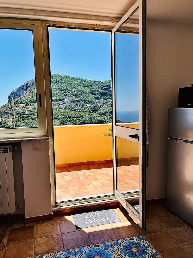 Sirenai Apartment Colli di Fontanelle Exterior foto