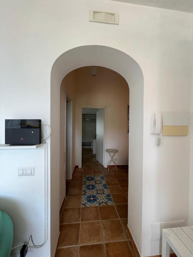 Sirenai Apartment Colli di Fontanelle Exterior foto