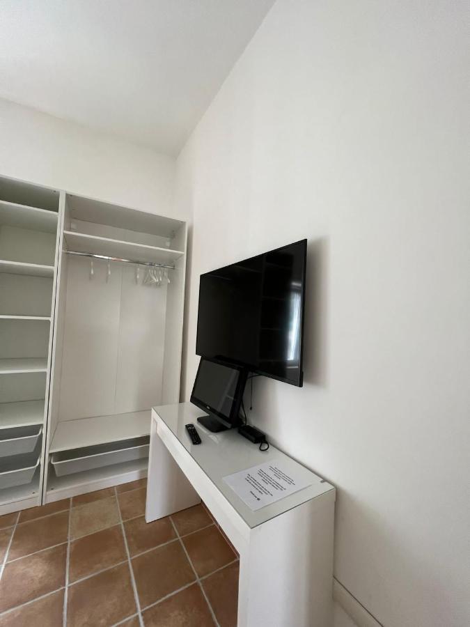 Sirenai Apartment Colli di Fontanelle Exterior foto