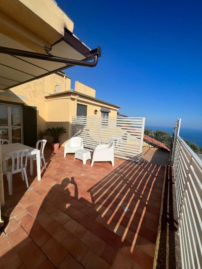 Sirenai Apartment Colli di Fontanelle Exterior foto
