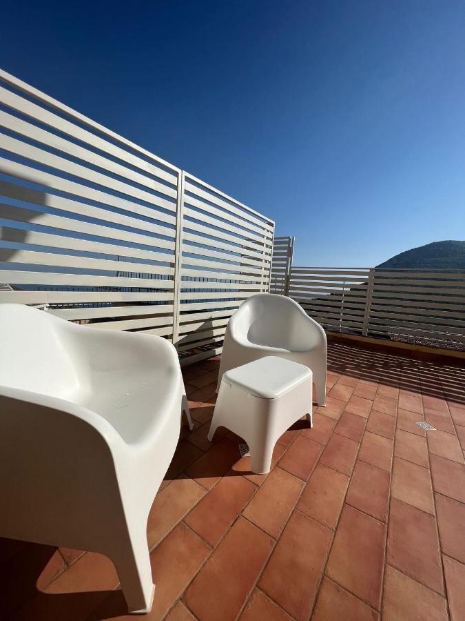 Sirenai Apartment Colli di Fontanelle Exterior foto