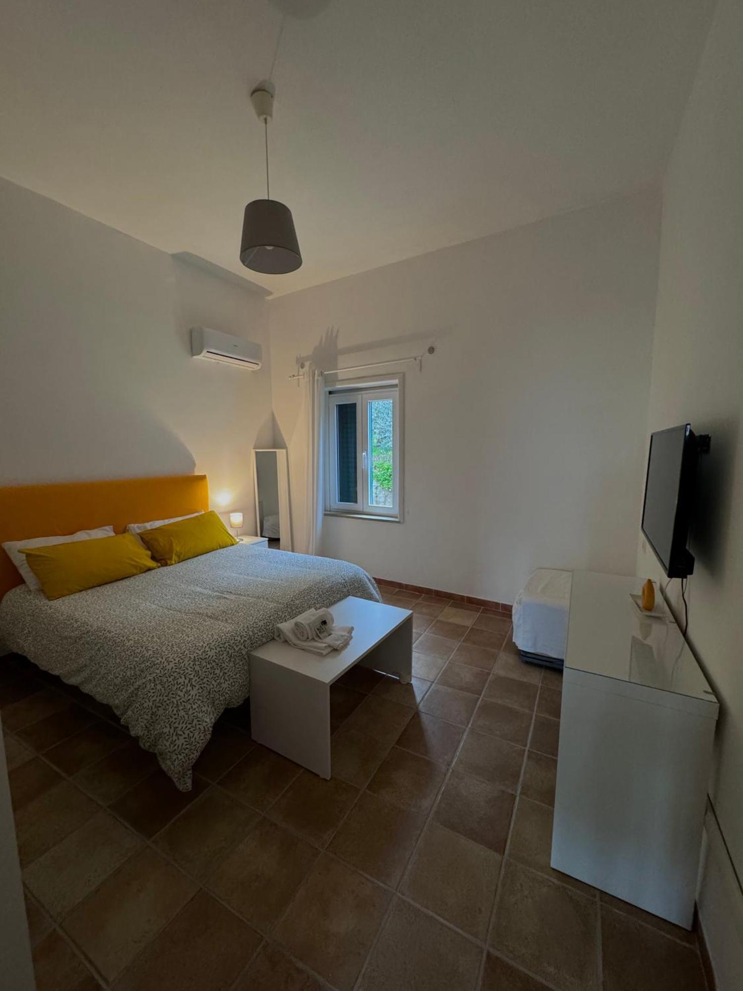 Sirenai Apartment Colli di Fontanelle Exterior foto