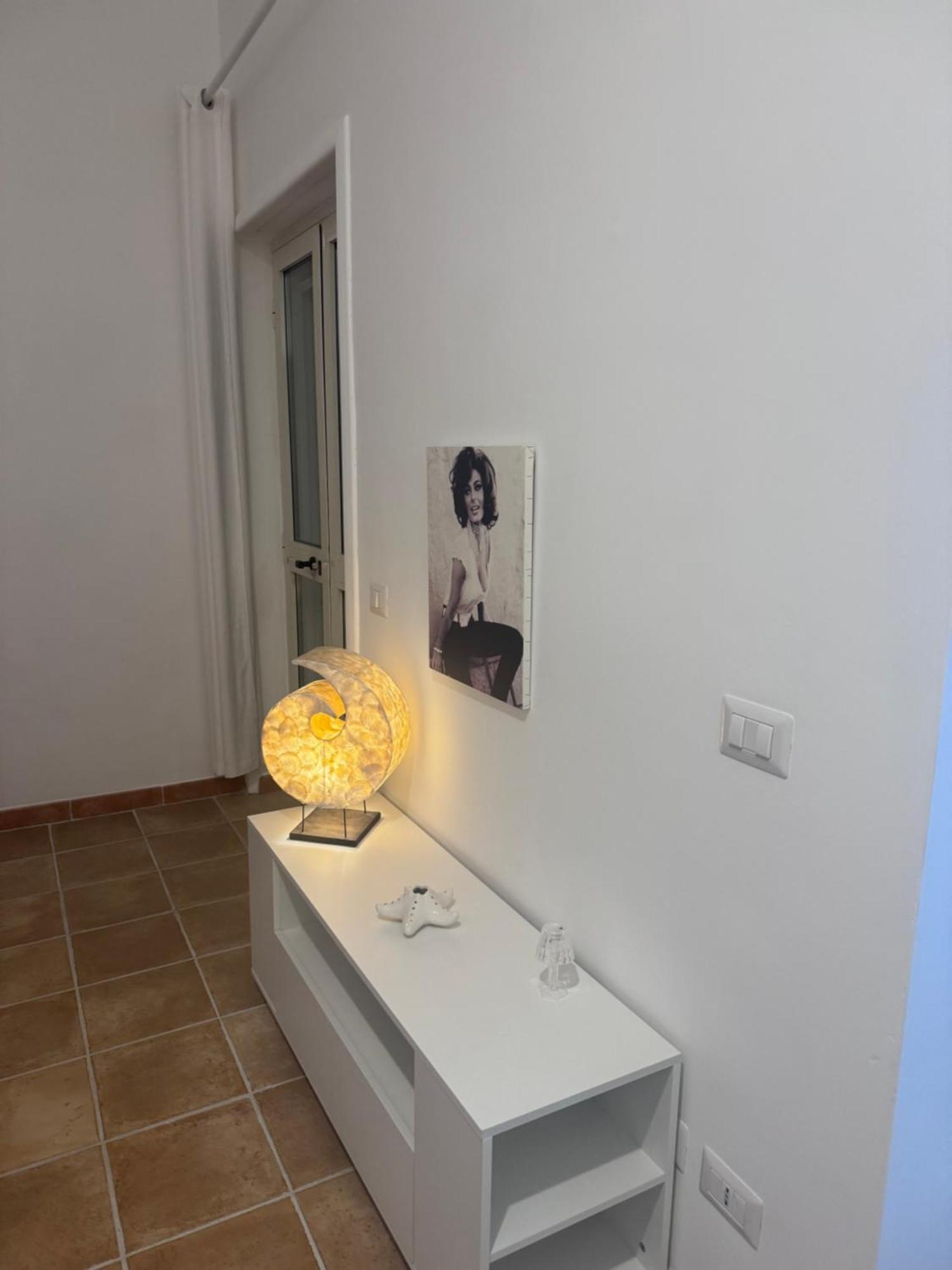 Sirenai Apartment Colli di Fontanelle Exterior foto