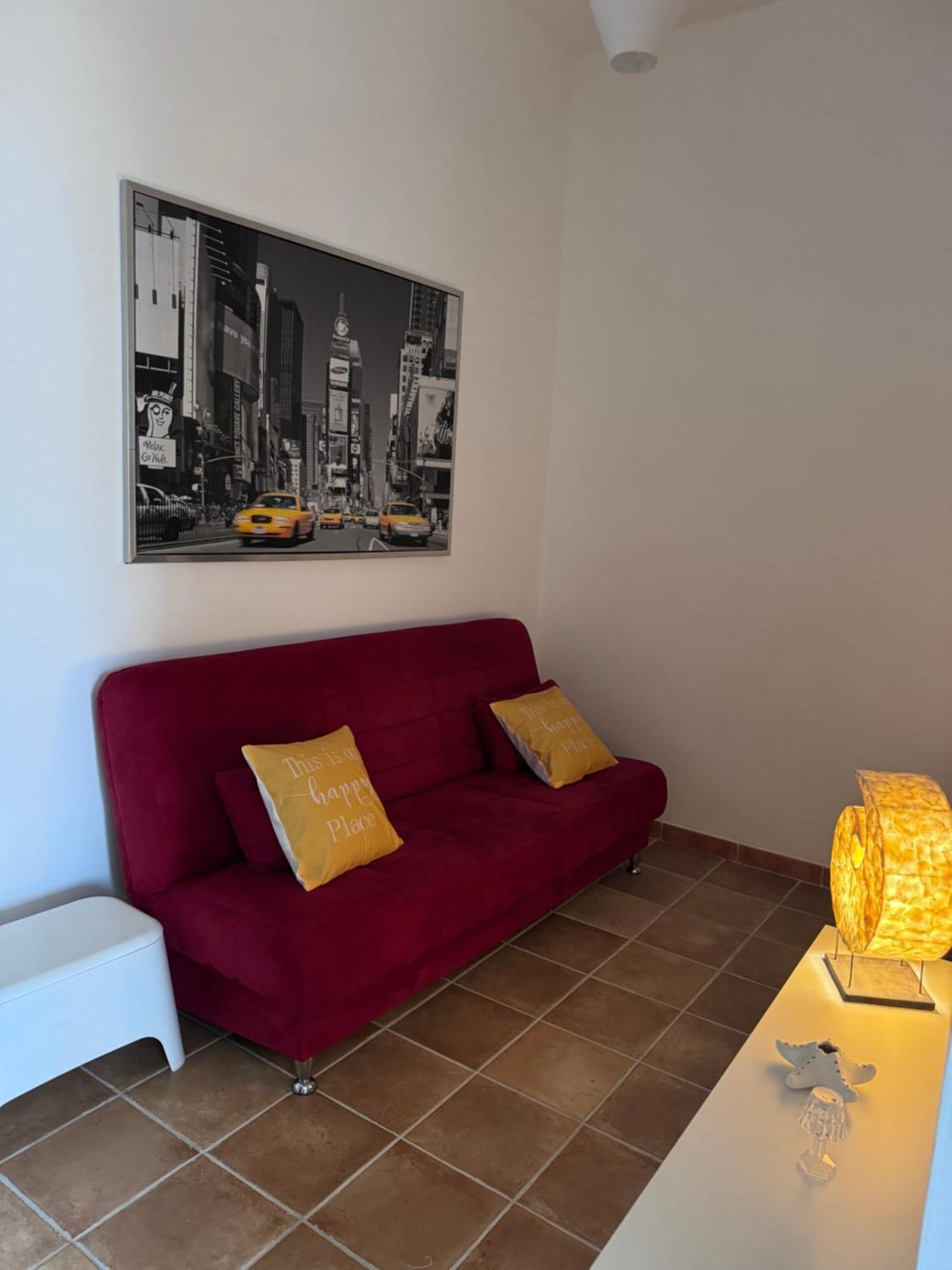 Sirenai Apartment Colli di Fontanelle Exterior foto