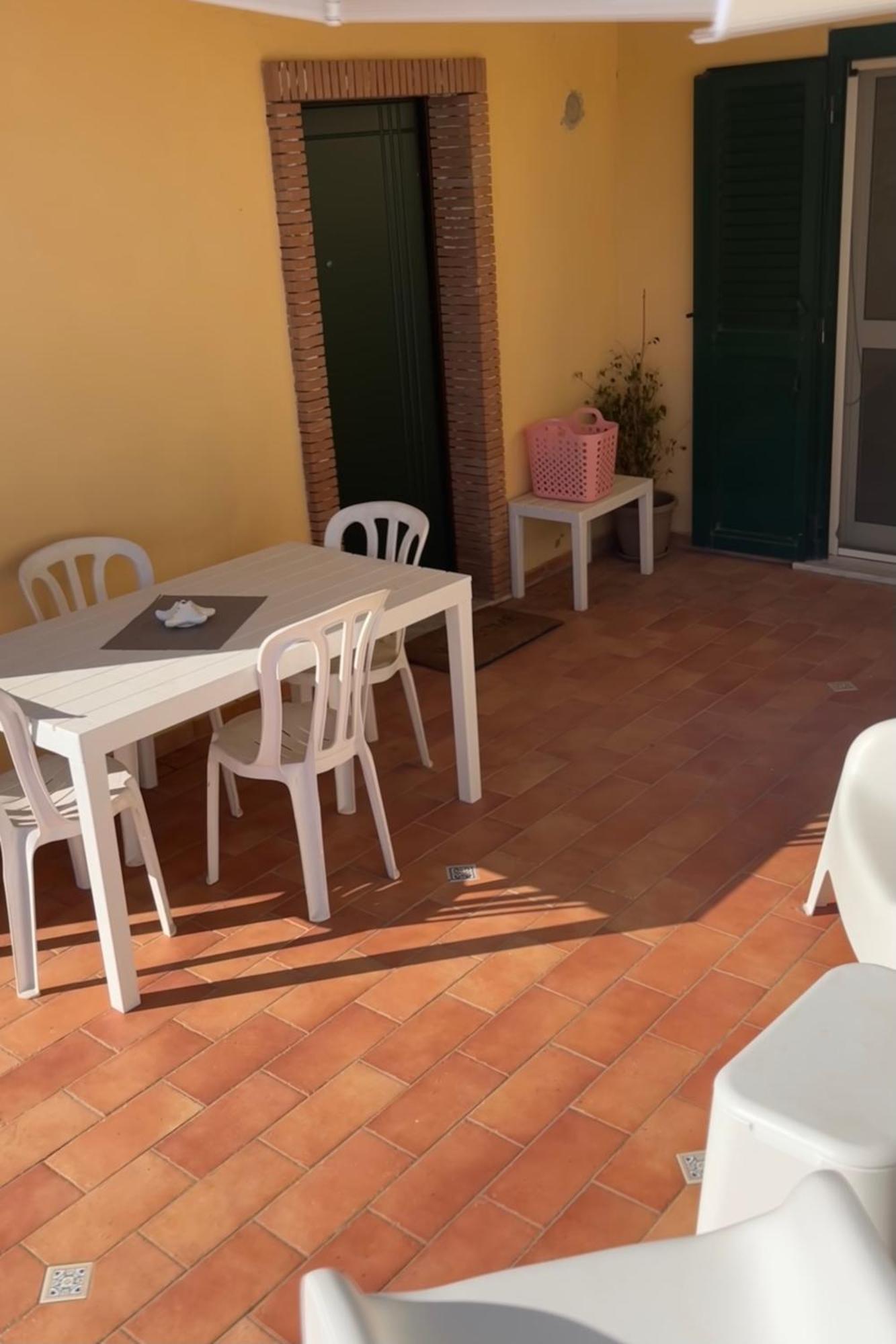 Sirenai Apartment Colli di Fontanelle Exterior foto