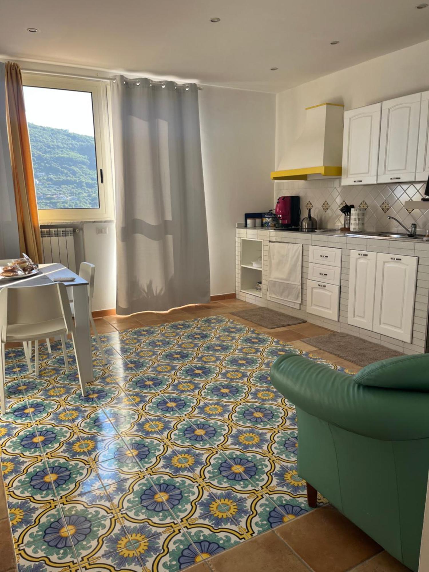 Sirenai Apartment Colli di Fontanelle Exterior foto
