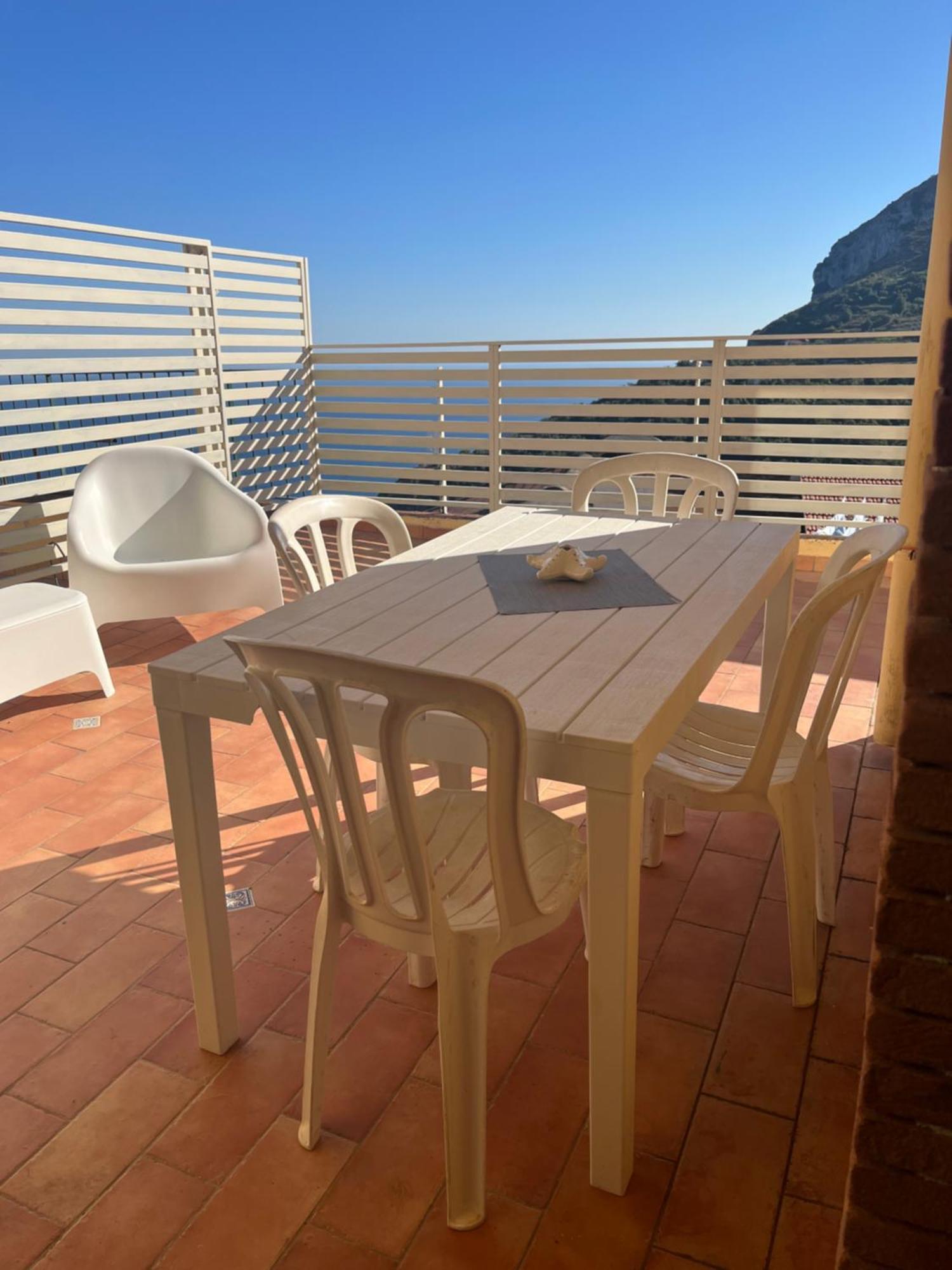Sirenai Apartment Colli di Fontanelle Exterior foto
