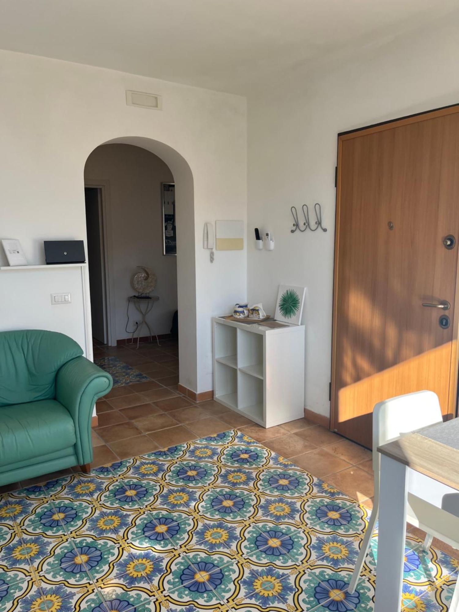 Sirenai Apartment Colli di Fontanelle Exterior foto