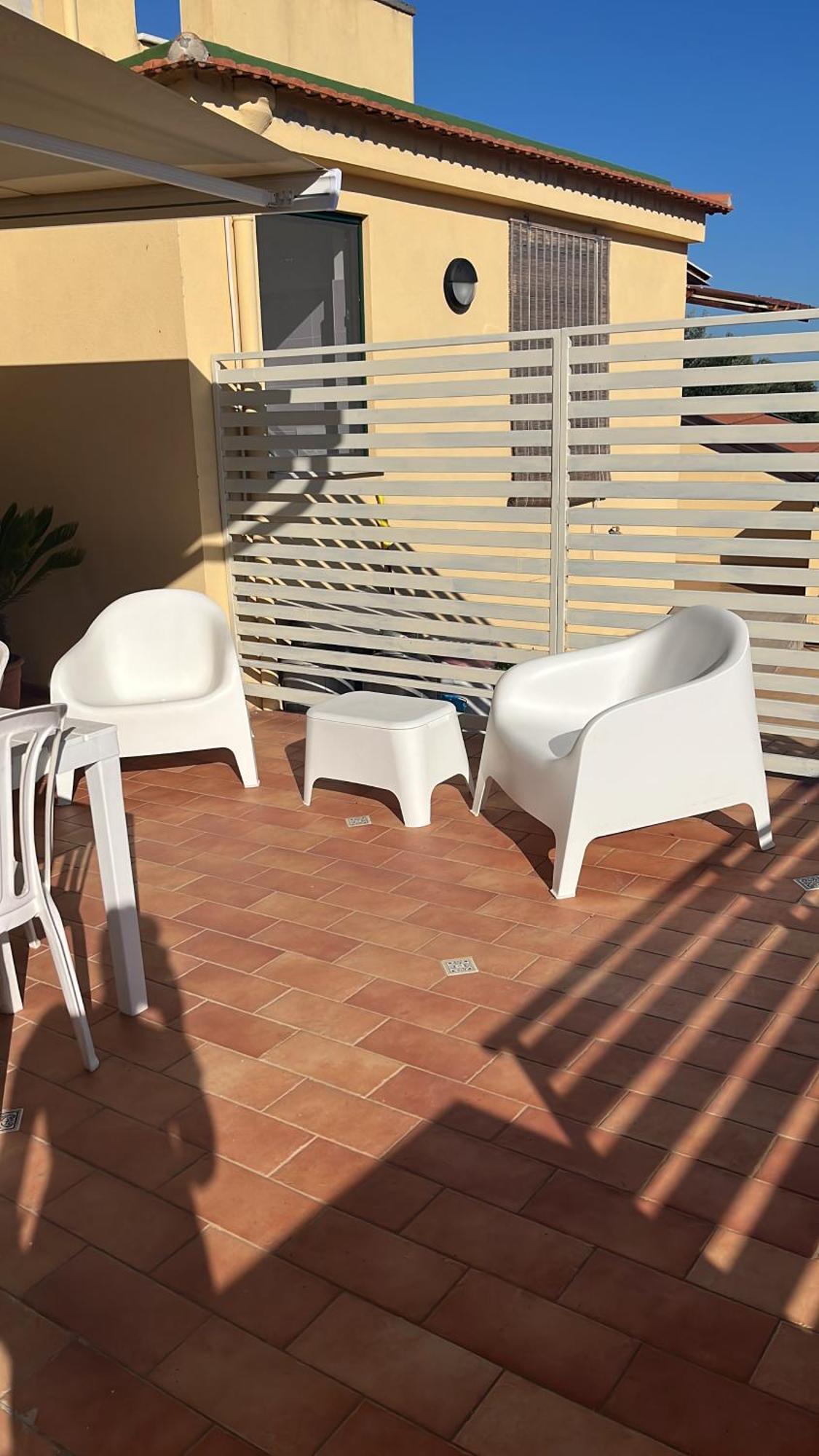 Sirenai Apartment Colli di Fontanelle Exterior foto