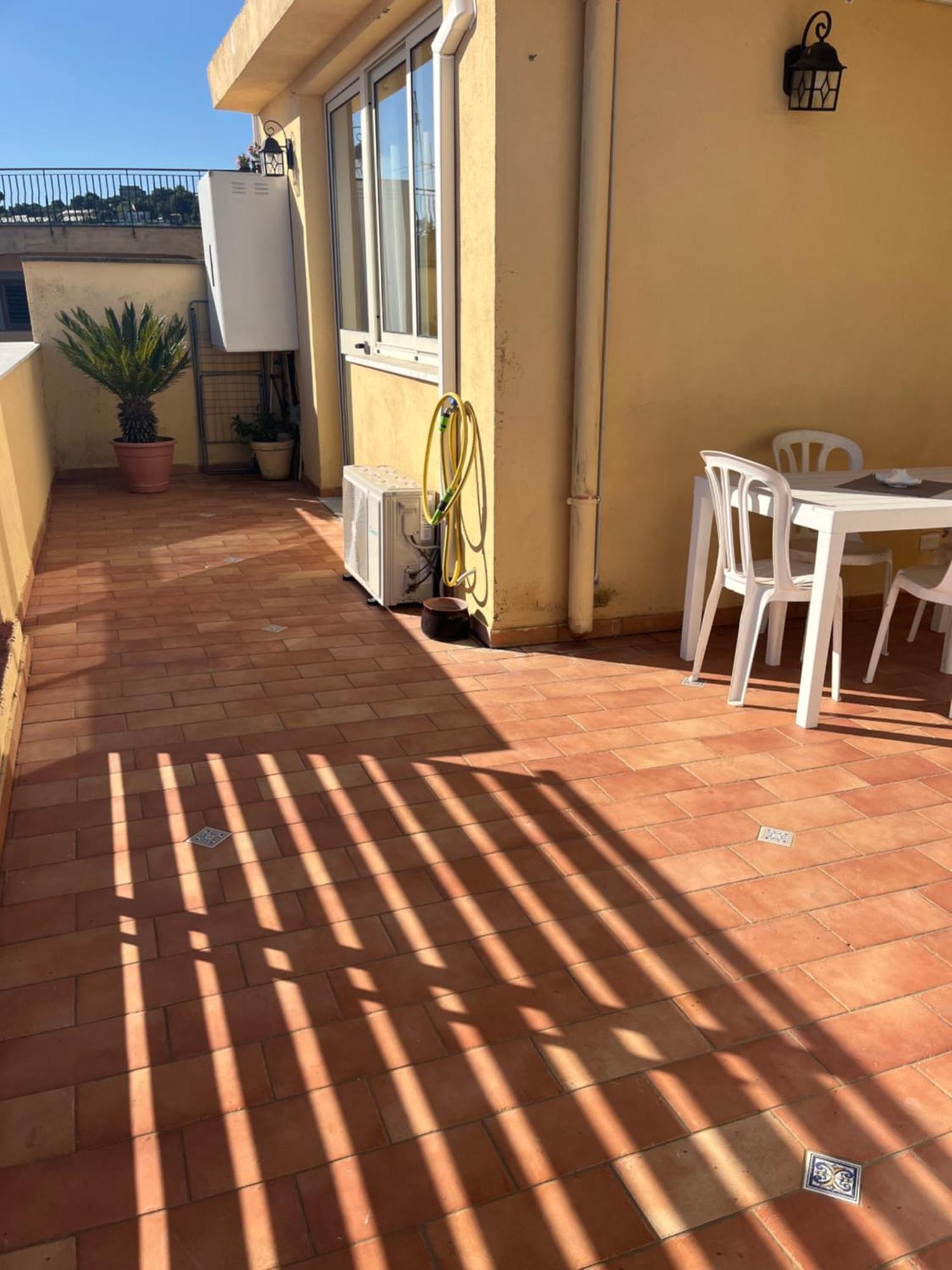 Sirenai Apartment Colli di Fontanelle Exterior foto